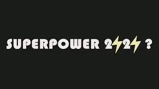 SPECTRA-(SUPER POWER 2020) M/V