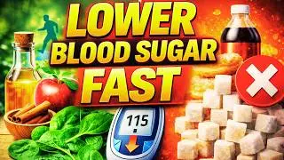 Is Your Diet Making Type 2 Diabetes WORSE 5 Surprising Facts | Diabetes
