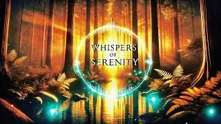 Whispers of Serenity: Relaxing Nature-Inspired Ambient Music
