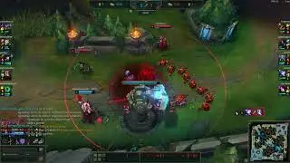 ELISE - PERFECT GAME