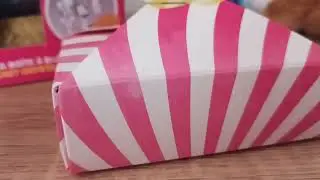 Lol surprise Fuzzy pets Wave 2, Oeuf Funlockets et Playmobil everdreamerz s&eacute;rie 1 Edwina Part 1