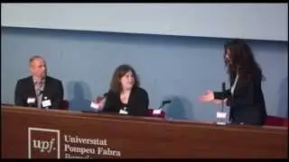 2014 eucen Autumn Seminar_Researchers presentations_Part I