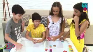 Jogo das F&aacute;bulas - Roleta dos n&uacute;meros (jogo 4 de 6)