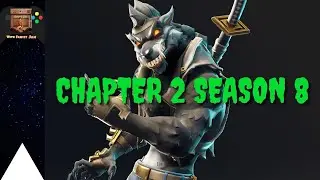 Dire Fortnite Questline