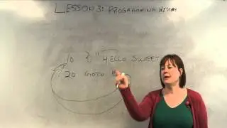 Applied logic: Lesson 3   Programming History