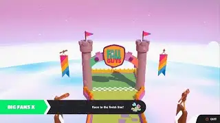 Fall Guys Winning When 0 Players Qualify?!?!