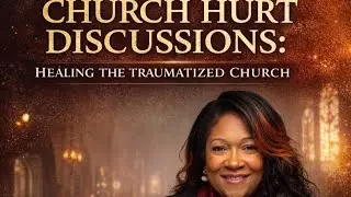 Healing the Traumatized Church pt. 5 B- Recognizing Spiritual Abuse