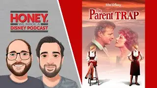 The Parent Trap (1961)