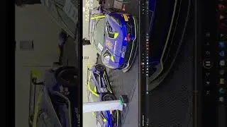 Ne pas toucher #irl #automobile #anecdotes #gt4 #gtworld
