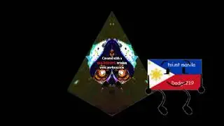 Disney Videos Csupo 1995 Effects Round 1 vs tsi.mt manila/Dodge219 (1/14)