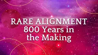 Rare Planetary Alignment 2020 - One of a Kind Event on Dec 21