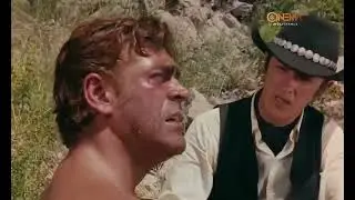 El texano pel&iacute;cula completa