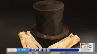 Stove pipe hat mystery continues
