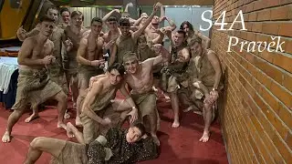 Pravěk - maturitní video S4A, 2024