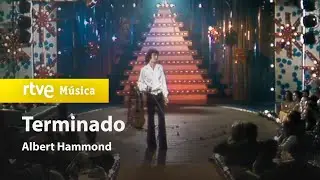Albert Hammond - &ldquo;Terminado&rdquo; (1977) HD