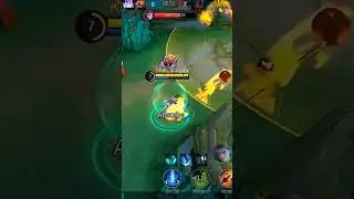 New item #mobilelegends #masterbodak #mlbb