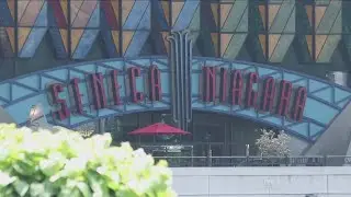 Years after gaming compact, dreams for Niagara Falls development fall flat