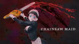 Chainsaw Man -「AMV」- Ja Zae6alsja: BERSERK PHONK ᴴᴰ