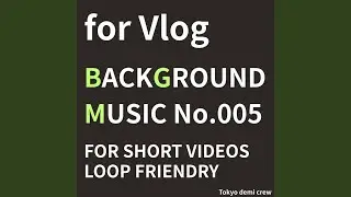 Minimal Vlog Background Music &ndash; Beat & Voice