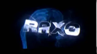 Raxo . AEC Month 20 . veikrodzn  im back ? bad intro