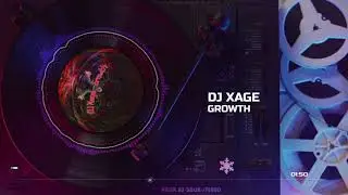 DJ Xage - Growth (Music Video)