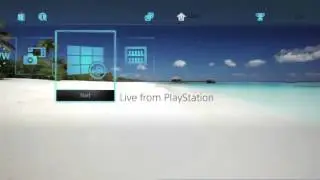 Summer Beach Dynamic Theme - Full HD