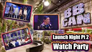 BBCAN9 Premiere Night Episode 2 Watch Party