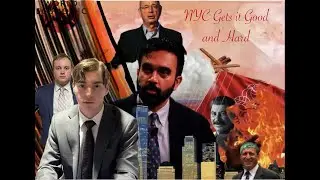 Mamdani Wins: NYC Gets What it Votes For (Ep. 2)