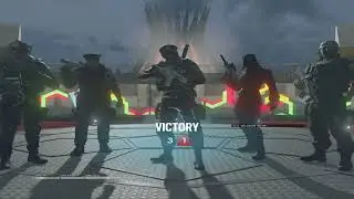 some calm matches trying to get better