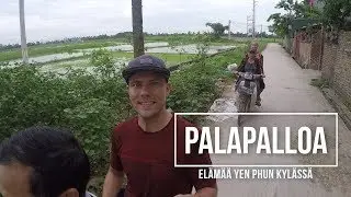 Elämää Yen Phun kylässä, Vietnamissa