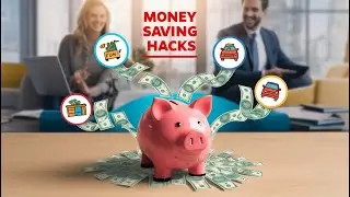 Smart Saving Hacks: How to Save More Without Sacrificing Fun