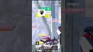 Simmp 1v5 clutch 💛 iqoo pro series