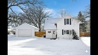 Single Family for sale - 407 George Street, Wawanesa, MB R0K 2G0