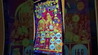 Lion Link slot machine Prosperous Rooster & Wealth of the Dragon? Thumb up 👍 and subscribe!