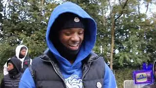Day in the life of Jay Bandz bday, talks new tape, C block, ankle bracelet, collabs, stories & more