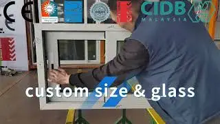 sliding window bathroom #window #slidingwindow #slidingwindows