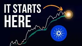 ADA:  This Could be Huge... Brace Yourself