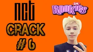 SMRookies/NCT Crack #6