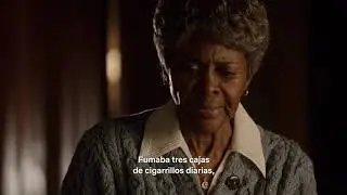 How to get away with murder. Annalise y su madre.