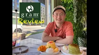 Osaka Souffle Pancake Chain #SoCal #gramcafe