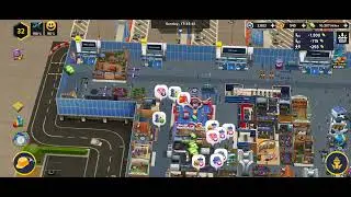 first class airport sim ep4