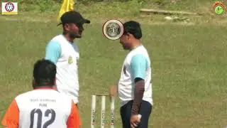 MAULI CRICKET CLUB vs RODE WARRIORS PUNE | 1ST STATE DOCTOR&rsquo;S TENNIS CRICKET CHAMPIONSHIP 2025