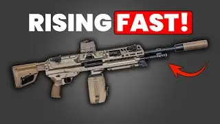 20 Guns That Are Quietly Climbing in Value!