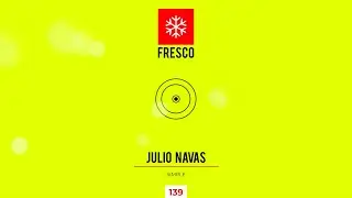 Julio Navas - Simple