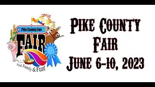 DAILY MUDDY PIKE COUNTY FAIR