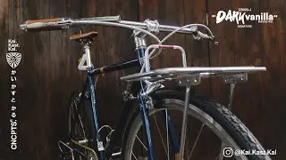 [Build by Kai.] CB003-J (2022) | Sepeda Commuter bike City Bike custom dari Kailiam Kastam Kalcers‼️