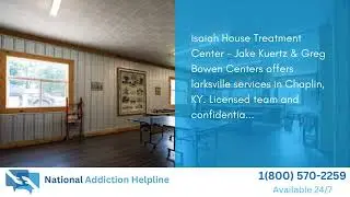 Top 3 Addiction Treatment Centers Larksville