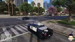 S4 E27 - Officier Donovan Miller: Road to BE? - 21 Jump Click [FR]