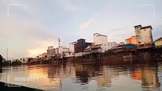 Desa Tumbang Sangai Kec.Telaga Antang