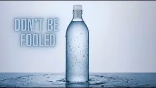How Much Water Should You REALLY Drink Every Day? | Myths about water